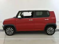 Цена авто Suzuki Hustler с аукционов Японии, номер кузова MR41S, пробег 106 000, оценка 6