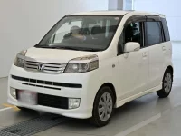 Цена авто Honda Life с аукционов Японии, номер кузова JC1, пробег 179 000, оценка 6