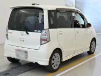 Цена авто Honda Life с аукционов Японии, номер кузова JC1, пробег 179 000, оценка 6