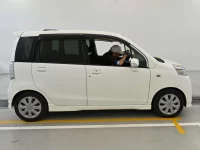 Цена авто Honda Life с аукционов Японии, номер кузова JC1, пробег 179 000, оценка 6