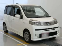 Цена авто Honda Life с аукционов Японии, номер кузова JC1, пробег 179 000, оценка 6
