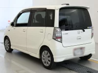 Цена авто Honda Life с аукционов Японии, номер кузова JC1, пробег 179 000, оценка 6