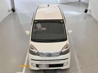 Цена авто Honda Life с аукционов Японии, номер кузова JC1, пробег 179 000, оценка 6