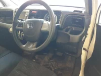 Цена авто Honda Life с аукционов Японии, номер кузова JC1, пробег 179 000, оценка 6