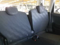 Цена авто Honda Life с аукционов Японии, номер кузова JC1, пробег 179 000, оценка 6