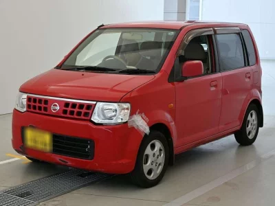 NISSAN OTTI