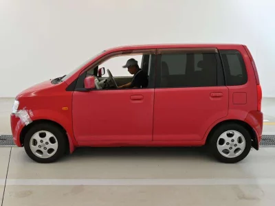 NISSAN OTTI