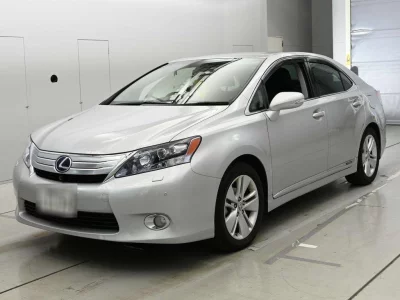 LEXUS HS