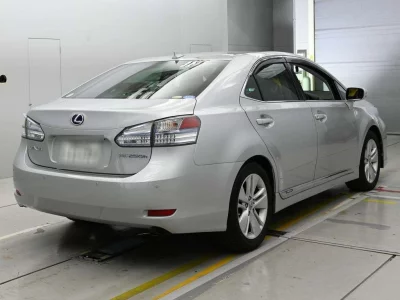 LEXUS HS