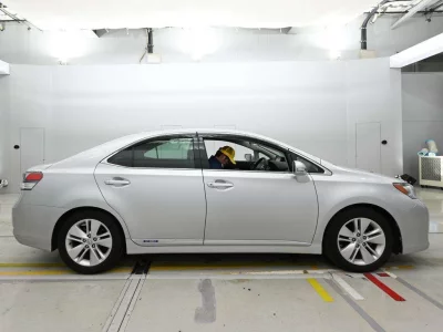 LEXUS HS