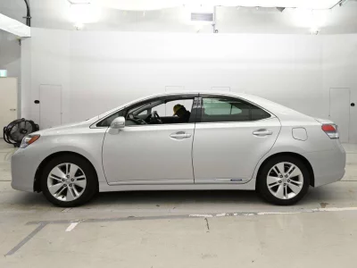 LEXUS HS