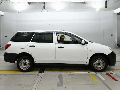 MITSUBISHI LANCER VAN
