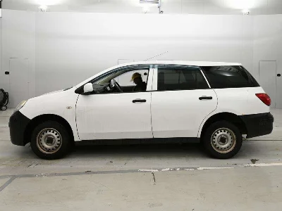 MITSUBISHI LANCER VAN