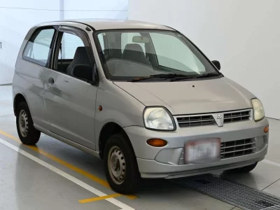 MITSUBISHI MINICA