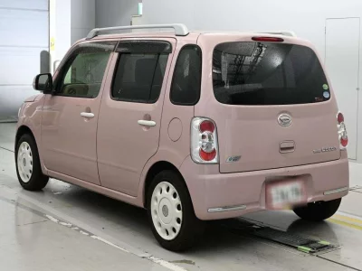 DAIHATSU MIRA COCOA