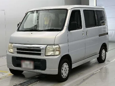 HONDA VAMOS