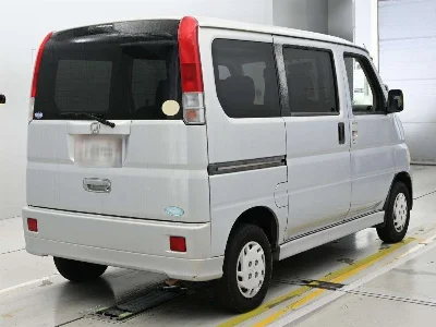 HONDA VAMOS
