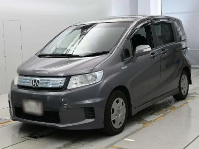 HONDA FREED SPIKE