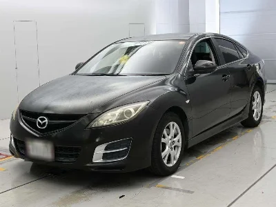 MAZDA ATENZA SPORT
