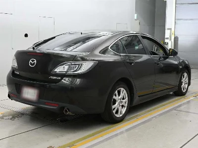 MAZDA ATENZA SPORT