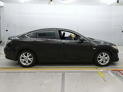MAZDA ATENZA SPORT