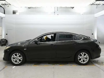 MAZDA ATENZA SPORT