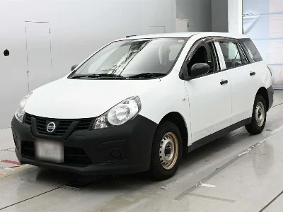 NISSAN NV150 AD