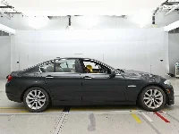 Цена авто BMW 5-Series с аукционов Японии, номер кузова FR35, пробег 113 000, оценка 8