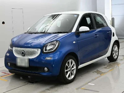 SMART FOURFOUR