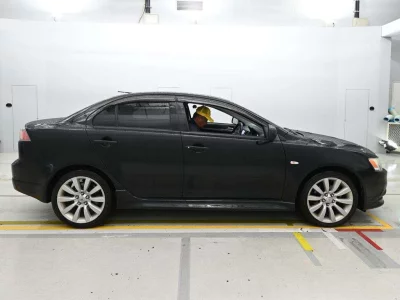 MITSUBISHI GALANT FORTIS