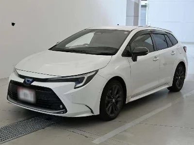 TOYOTA COROLLA TOURING