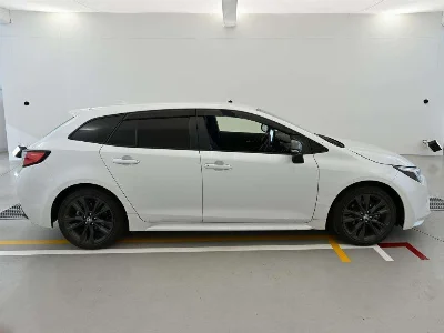 TOYOTA COROLLA TOURING
