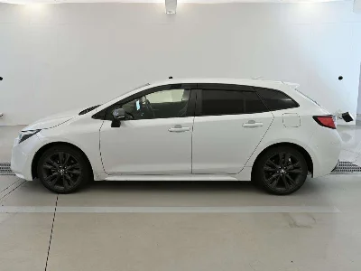 TOYOTA COROLLA TOURING