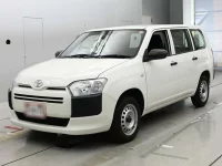 Цена авто Toyota Probox с аукционов Японии, номер кузова NCP165V, пробег 83 000, оценка 8
