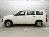 Цена авто Toyota Probox с аукционов Японии, номер кузова NCP165V, пробег 83 000, оценка 8