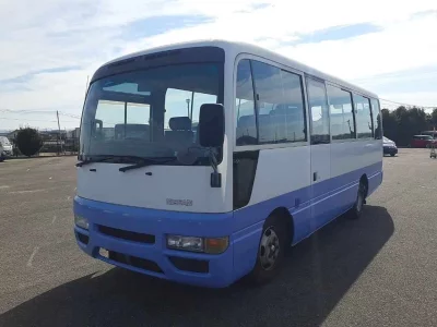 NISSAN CIVILIAN