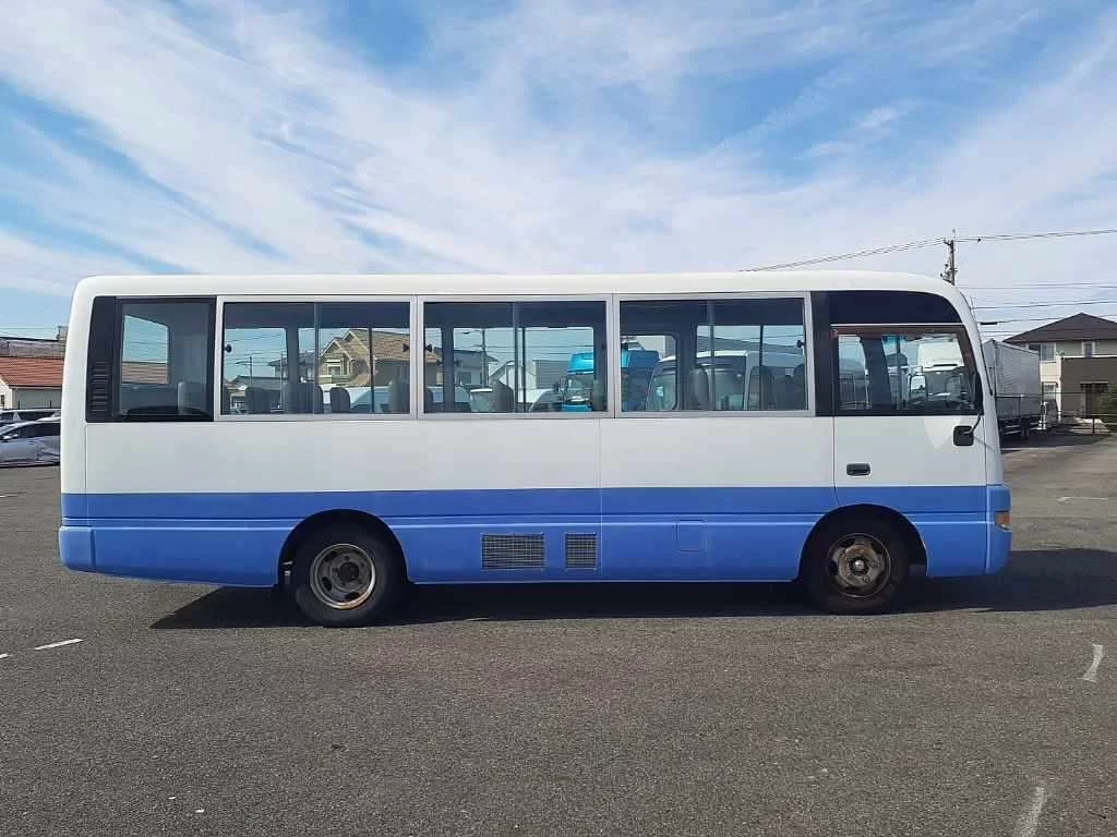 NISSAN CIVILIAN