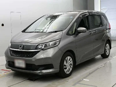 HONDA FREED+