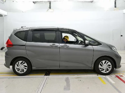 HONDA FREED+