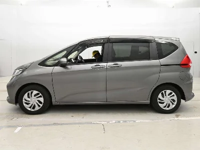 HONDA FREED+