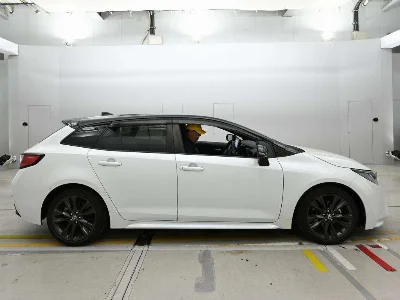 TOYOTA COROLLA TOURING