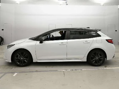 TOYOTA COROLLA TOURING