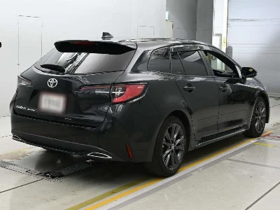 TOYOTA COROLLA TOURING