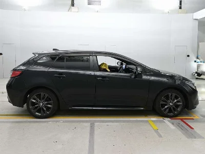 TOYOTA COROLLA TOURING