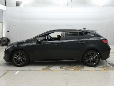 TOYOTA COROLLA TOURING