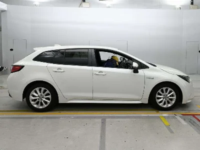 TOYOTA COROLLA TOURING