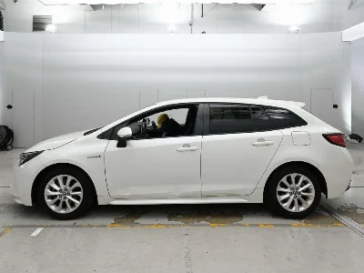 TOYOTA COROLLA TOURING