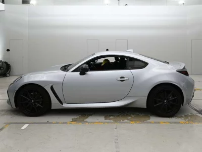 TOYOTA GR86