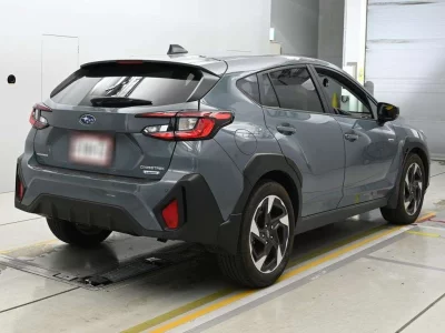 SUBARU CROSSTREK