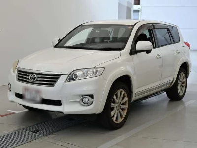 TOYOTA VANGUARD